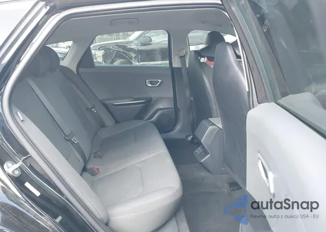 2025 Kia K4 Lx from USA, damaged, VIN 3KPFT4DE3SE020459